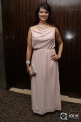 Saloni at Divazea Curtain Raiser Press Meet